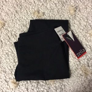 Zella Reversible Leggings sz 4